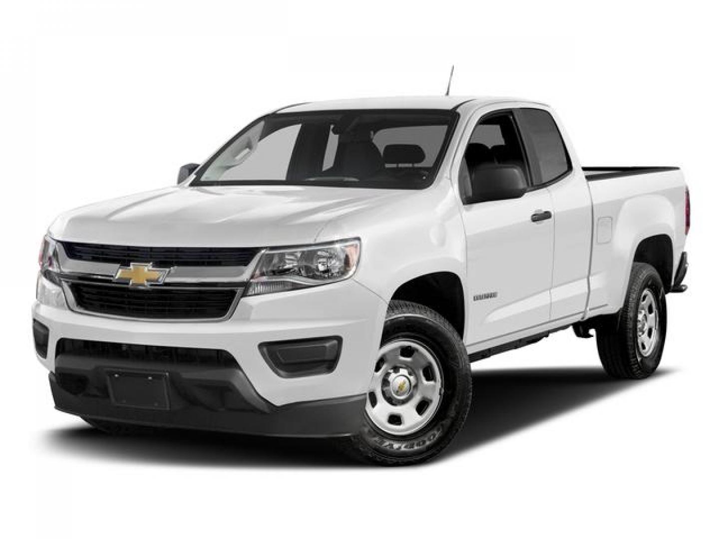 2017 Summit White /Jet Black/Dark Ash Chevrolet Colorado Work Truck Ext. Cab 2WD (1GCHSBEA5H1) with an 2.5L L4 DOHC 16V GAS engine, 6A transmission, located at 234 Columbia Ave, Battle Creek, MI, 49015, (269) 222-0088, 42.298264, -85.192543 - <b>Vehicle Details</b><br>Introducing the 2017 Chevrolet Colorado 2WD Base, a robust and reliable midsize pickup designed to offer exceptional performance and versatility for both work and play. This rear-wheel-drive vehicle is equipped with a 2.5L 4-cylinder engine, delivering an efficient yet powe - Photo#0