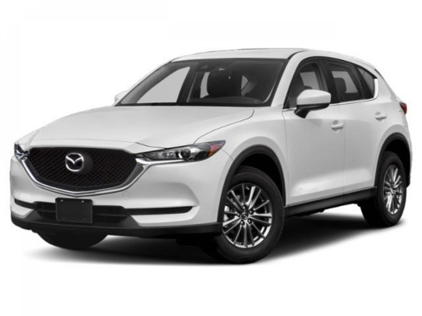 2019 Sonic Silver Metallic /Black Mazda CX-5 Sport AWD (JM3KFBBL3K0) with an 2.5L L4 DOHC 16V engine, 6A transmission, located at 6064 Gull Rd, Kalamazoo, MI, 49048, (269) 222-0088, 42.328388, -85.512924 - Introducing the sleek and versatile 2019 Mazda CX-5 Sport, now available at our dealership. This gently pre-owned SUV boasts a powerful L4, 2.5L engine that provides a smooth and efficient driving experience, perfect for both city commutes and weekend getaways. With only 62057 miles on the odometer, - Photo#0