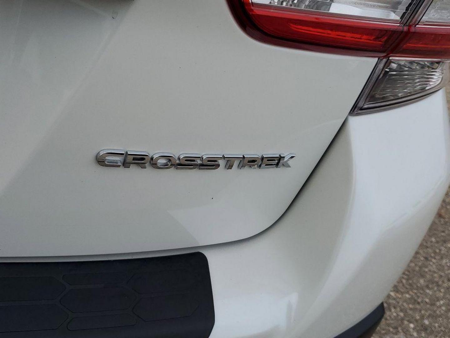 2019 Crystal White Pearl /Black w/Orange Stitching Subaru Crosstrek 2.0i Premium CVT (JF2GTACC8KH) with an 2.0L L4 DOHC 16V engine, CVT transmission, located at 234 Columbia Ave, Battle Creek, MI, 49015, (269) 222-0088, 42.298264, -85.192543 - <b>Vehicle Details</b><br>Get ready to explore the road less traveled with this stunning 2019 Subaru Crosstrek Premium! Perfectly blending adventure-ready capability with everyday practicality, this versatile SUV is your ticket to freedom. Equipped with Subarus legendary All-Wheel Drive, the Crosstr - Photo#25