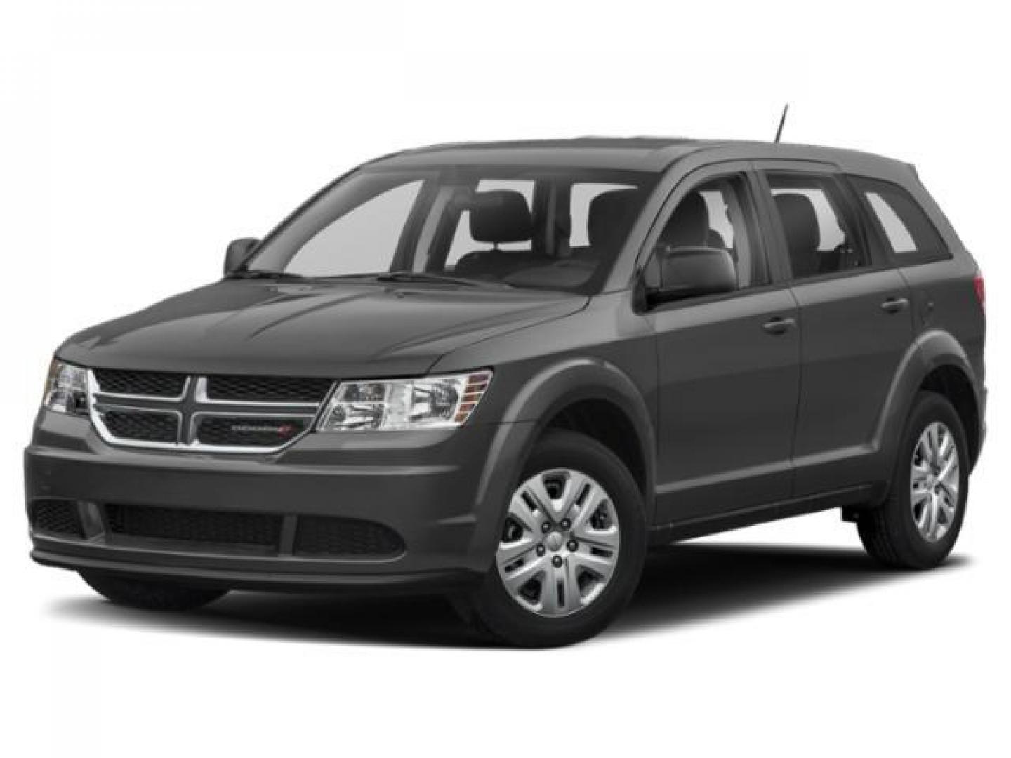 2020 Destroyer Gray Clearcoat /Black Dodge Journey SE Value (3C4PDCAB7LT) with an 2.4L L4 DOHC 16V engine, 6A transmission, located at 6064 Gull Rd, Kalamazoo, MI, 49048, (269) 222-0088, 42.328388, -85.512924 - <b>Vehicle Details</b><br>Explore the enduring capability of the 2020 Dodge Journey SE Value, a testament to both comfort and performance. Offered in a sleek design, this model is equipped with a robust L4, 2.4L engine and Front Wheel Drive (FWD) system, ensuring a powerful yet smooth ride under var - Photo#0