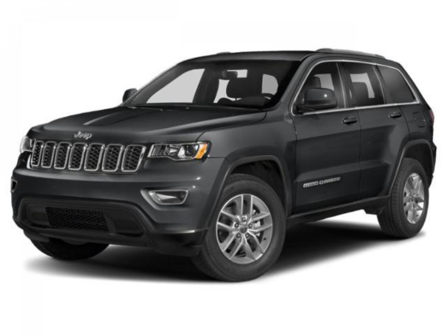 2020 Sting-Gray Clearcoat /Black Jeep Grand Cherokee Laredo 4WD (1C4RJFAG1LC) with an 3.6L V6 DOHC 24V engine, 8A transmission, located at 6064 Gull Rd, Kalamazoo, MI, 49048, (269) 222-0088, 42.328388, -85.512924 - <b>Vehicle Details</b><br>Experience the thrill of adventure with this outstanding 2020 Jeep Grand Cherokee Altitude, equipped with 4WD and a robust V6, 3.6L engine. This exceptional vehicle combines power, performance, and luxury, making it the perfect companion for both city driving and off-road e - Photo#0