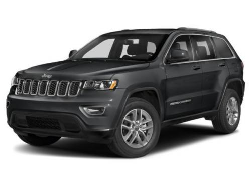2020 Jeep Grand Cherokee SPORT UTILITY 4-DR