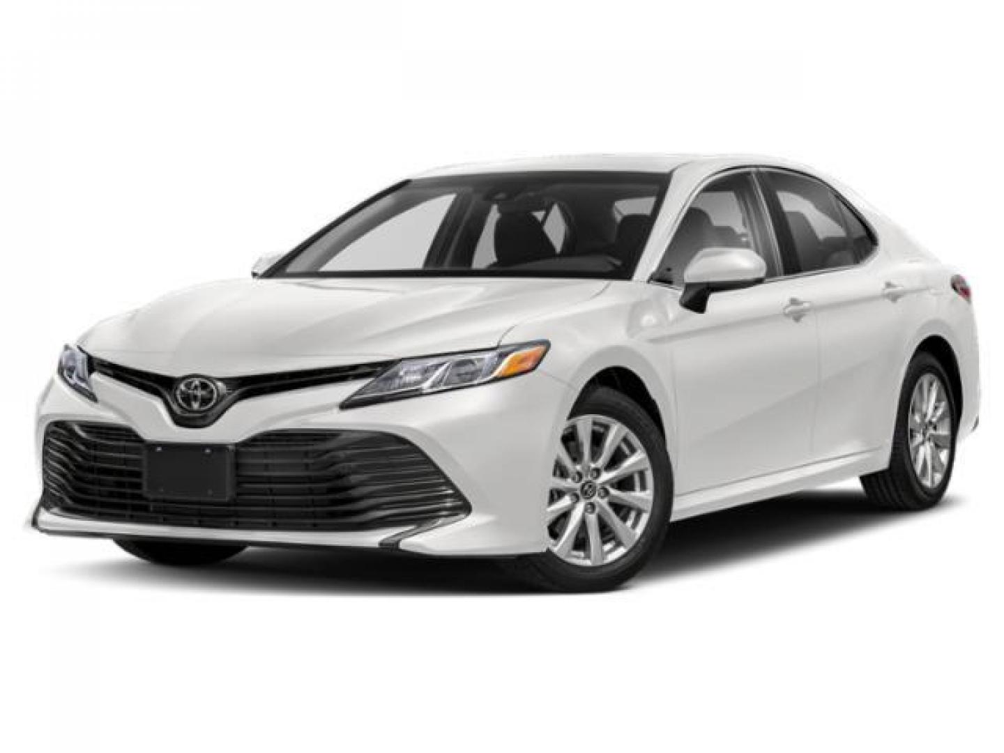 2020 Super White /Black Toyota Camry LE (4T1C11AK1LU) with an 2.5L L4 DOHC 16V engine, 8A transmission, located at 6064 Gull Rd, Kalamazoo, MI, 49048, (269) 222-0088, 42.328388, -85.512924 - Discover exceptional value and reliability with this pre-owned 2020 Toyota Camry LE, available now at our dealership. Known for its impressive blend of style, efficiency, and performance, the Camry LE is an ideal choice for drivers seeking comfort and advanced features in a midsize sedan.<br><br>Und - Photo#0