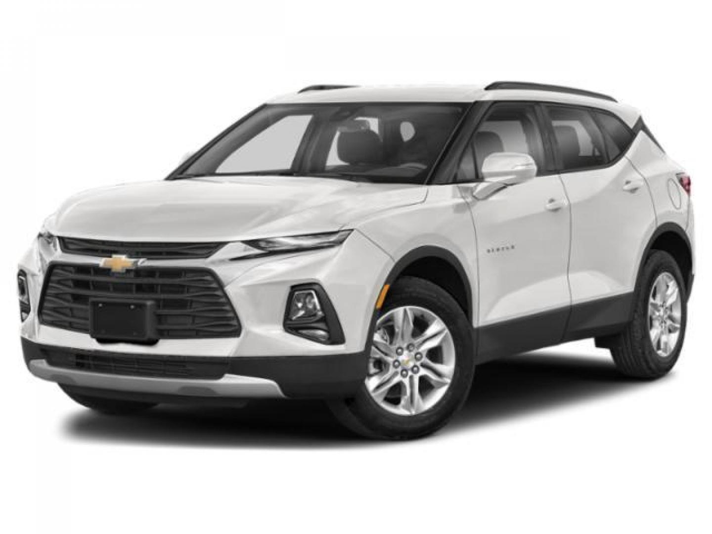 2022 Summit White /Jet Black Chevrolet Blazer 2LT (3GNKBCR40NS) with an 2.0L L4 DOHC 16 TURBO engine, 9A transmission, located at 234 Columbia Ave, Battle Creek, MI, 49015, (269) 222-0088, 42.298264, -85.192543 - <b>Vehicle Details</b><br>Introducing the exceptional 2022 Chevrolet Blazer LT, a versatile and stylish SUV ready to elevate your driving experience! With just 23,816 miles on the odometer, this meticulously maintained vehicle is practically begging to hit the open road with you behind the wheel. Un - Photo#0