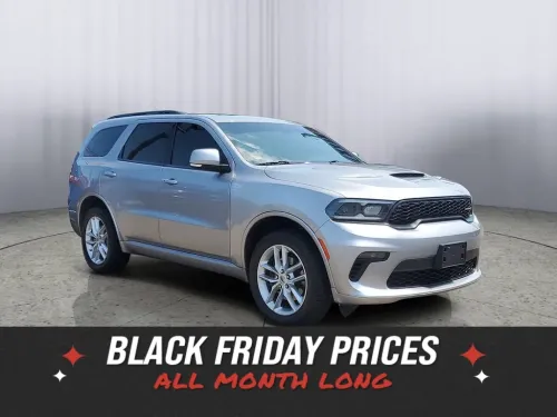 2021 Dodge Durango GT AWD