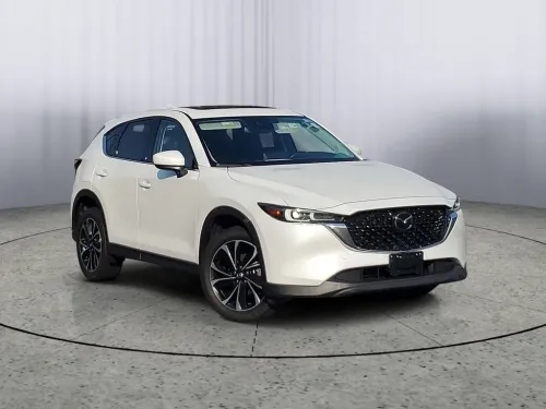 2023 Mazda CX-5 Premium