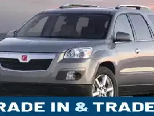 2007 Saturn Outlook XR