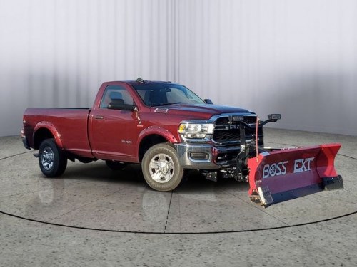2020 Ram 3500 Tradesman